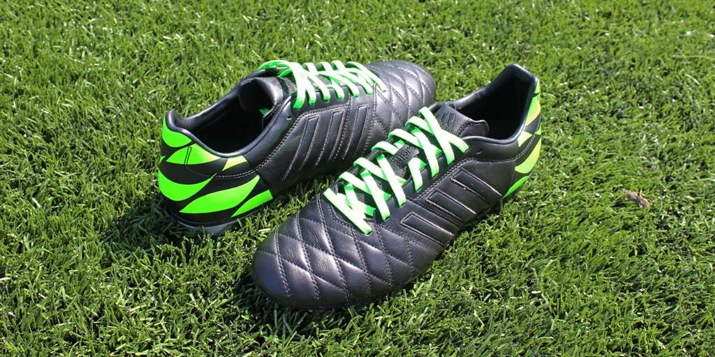 Spectacular miadidas Cascadia Cup Football Boots Unveiled - Portland ...