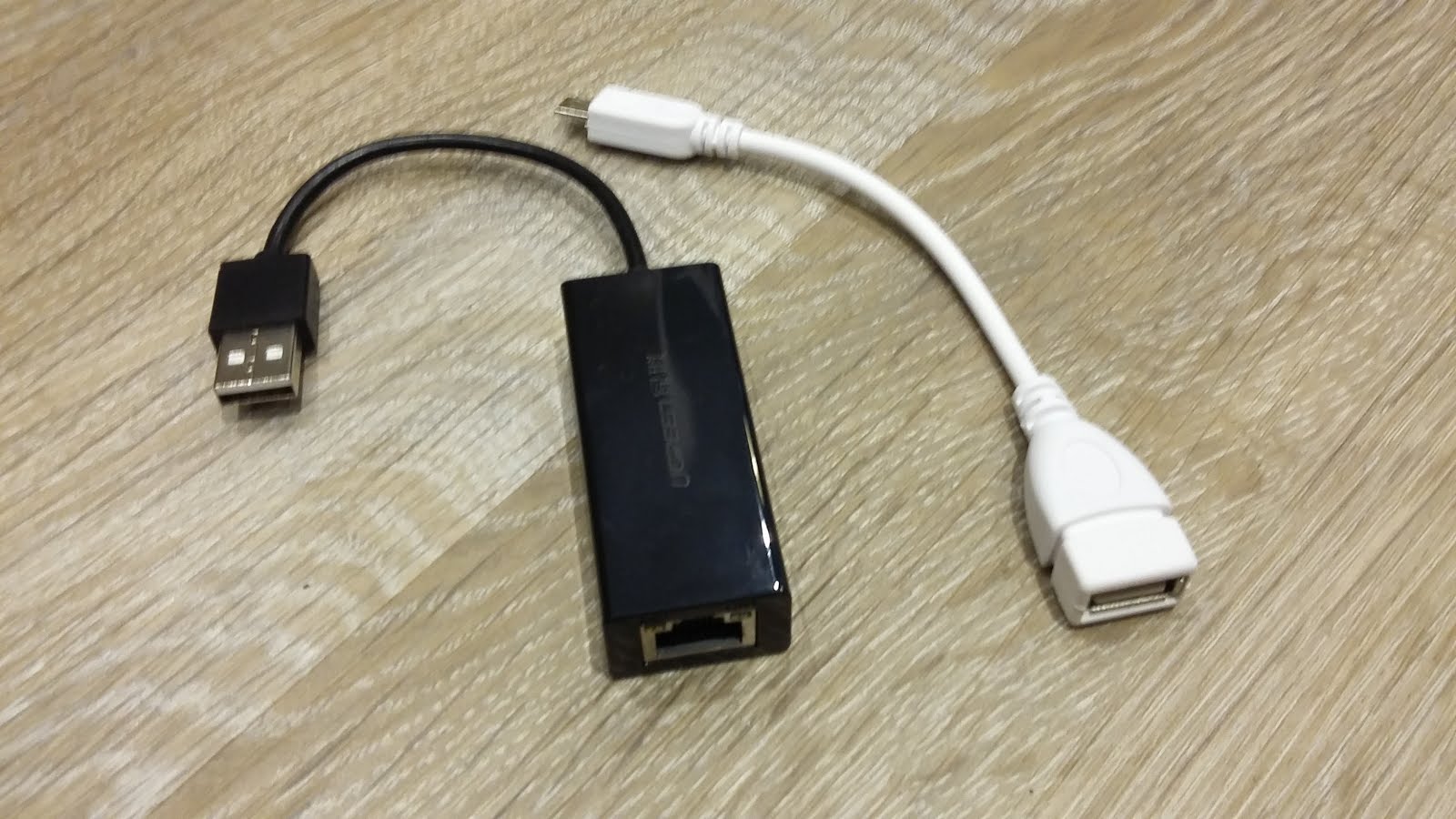 Exploring My Asia Top 5 Uses of OTG pen drive