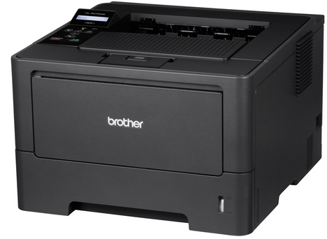 Brother HL 5450DN Free Driver Download