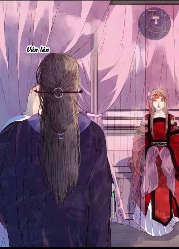 Khúc Hữu Ngộ - Chương 12 - Trang 2