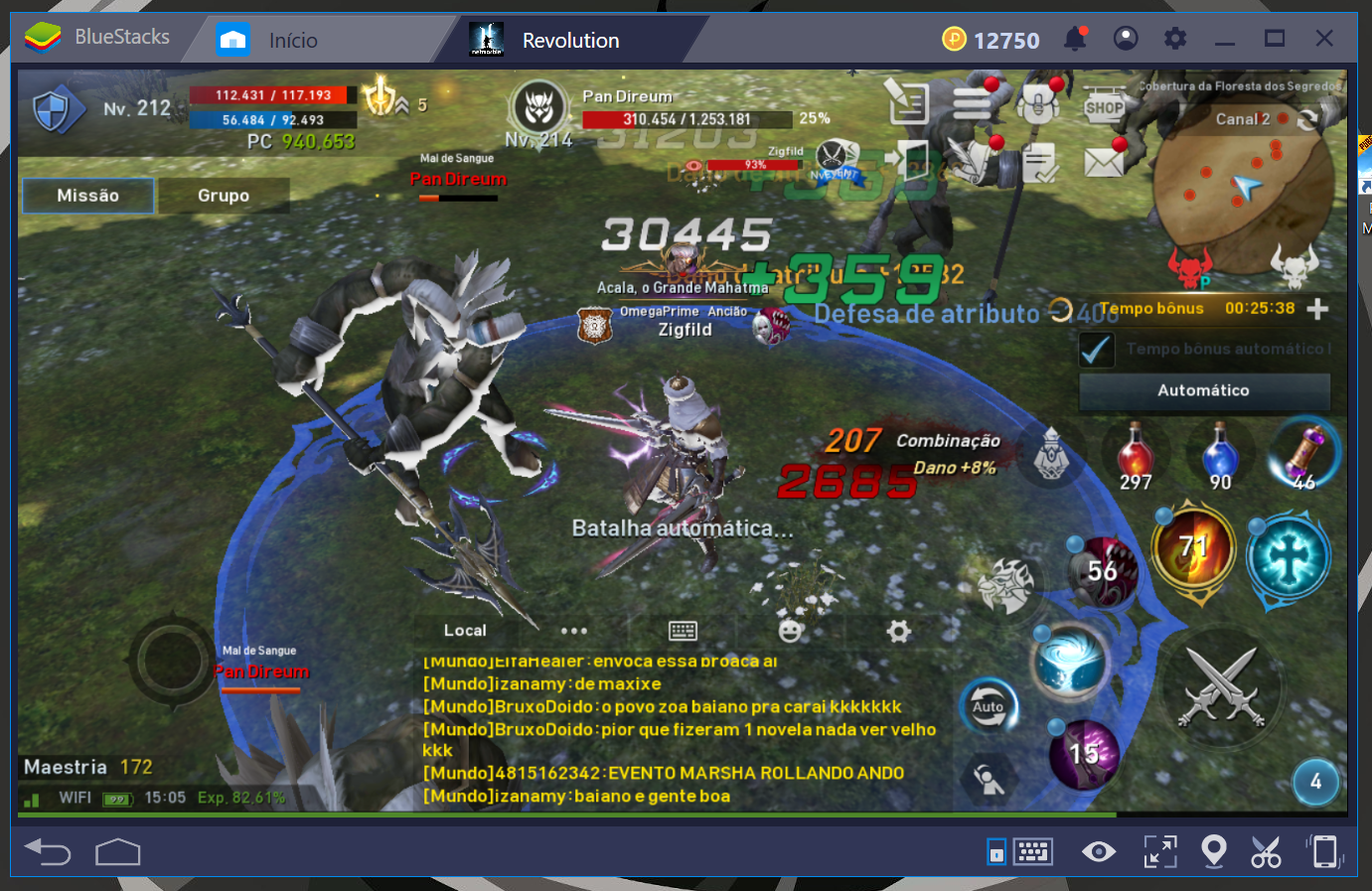 Bluestacks Versao 1 Bluestacks Versao 1