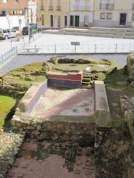 TERMAS PONTEZUELAS