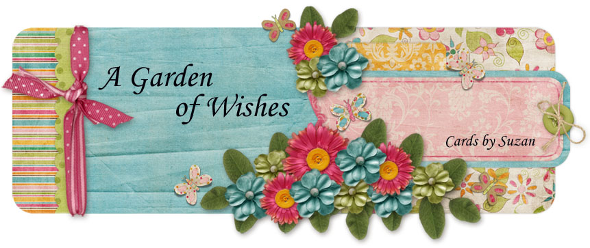 A Garden Of Wishes