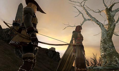 Dark Souls II Black Armor Edition-FULL UNLOCKED