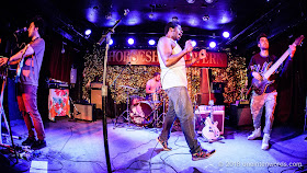 Nnamdi Ogbonnaya at The Legendary Horseshoe Tavern on May 14, 2018 Photo by John Ordean at One In Ten Words oneintenwords.com toronto indie alternative live music blog concert photography pictures photos