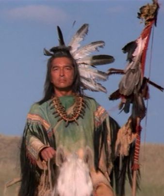 dances wolves settle score