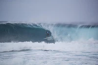 1 Soli Bailey volcom pipe pro foto WSL Tony Heff