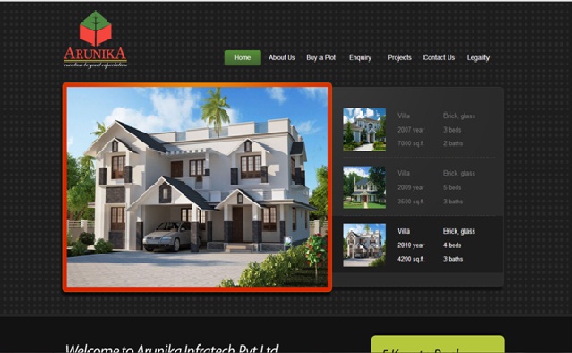 Odisha real estate
