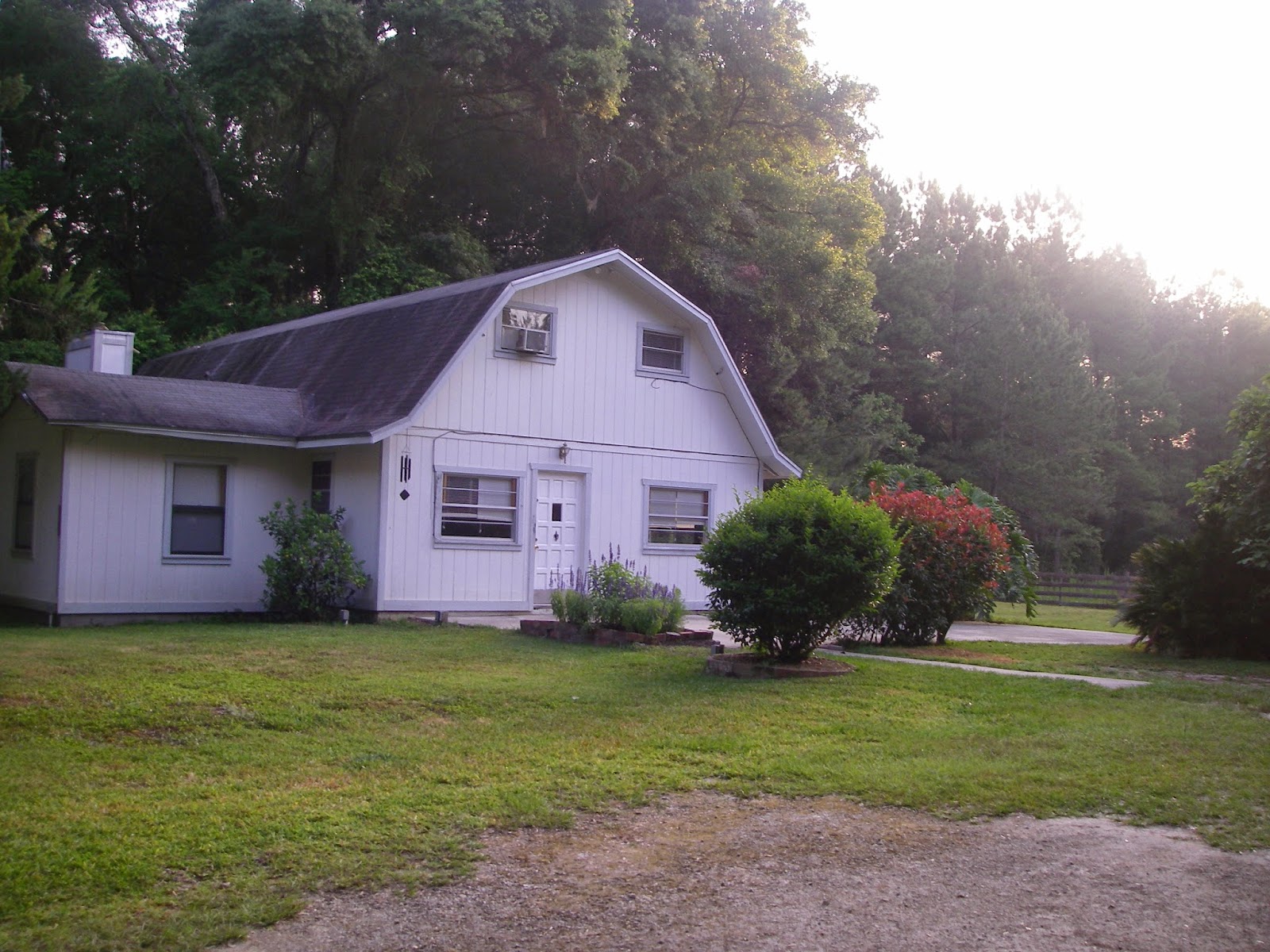 Suwannee Valley Properties, Inc. House For Rent 3 Bedroom 2 Bath