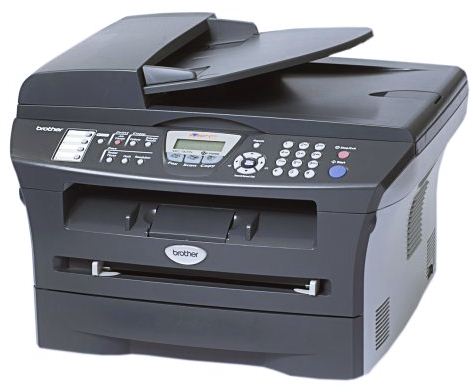 mfc 8480dn wireless setup