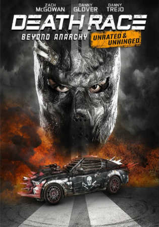 Death Race 4 Beyond Anarchy 2018 HDRip 850MB English 720p x264 Watch Online Free bolly4u