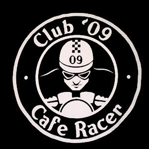 Club Cafe Racer ´09