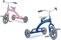 APE : Sepeda Roda Tiga