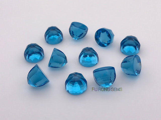 Special-Asscher-shape-Glass-Gemstone-Suppliers