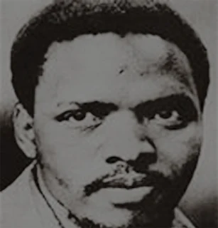 Stephen (Steve) Bantu Biko