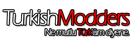 TurkishModders - Teknoloji, Oyun, Yama, Haber