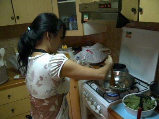Masak Enak Masak Enak