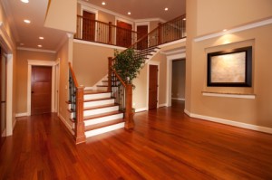 Green Flooring Options For Your Home