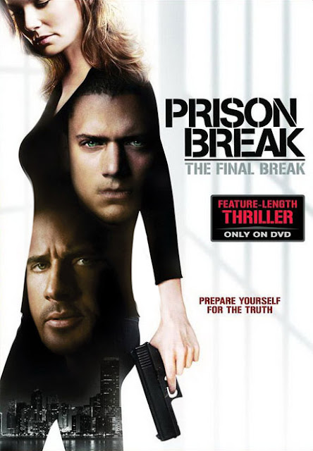 Prison Break The Final Break แผนลับแหกคุกนรก ภารกิจปิดฉากคุกนรก ดู