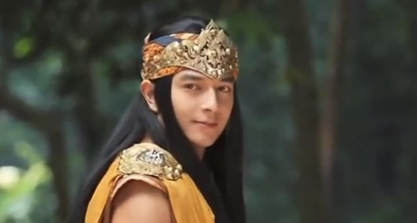 Biodata Pemain Sinetron Nyi Roro Kidul Mnctv 2019 Sinemusic