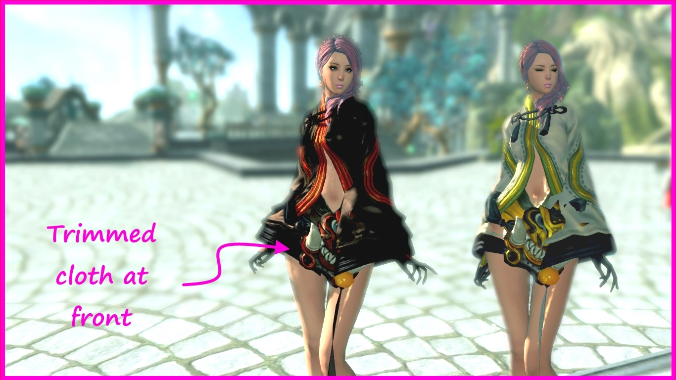 blade and soul tight knit outfit mod blade and soul tight knit outfit mod