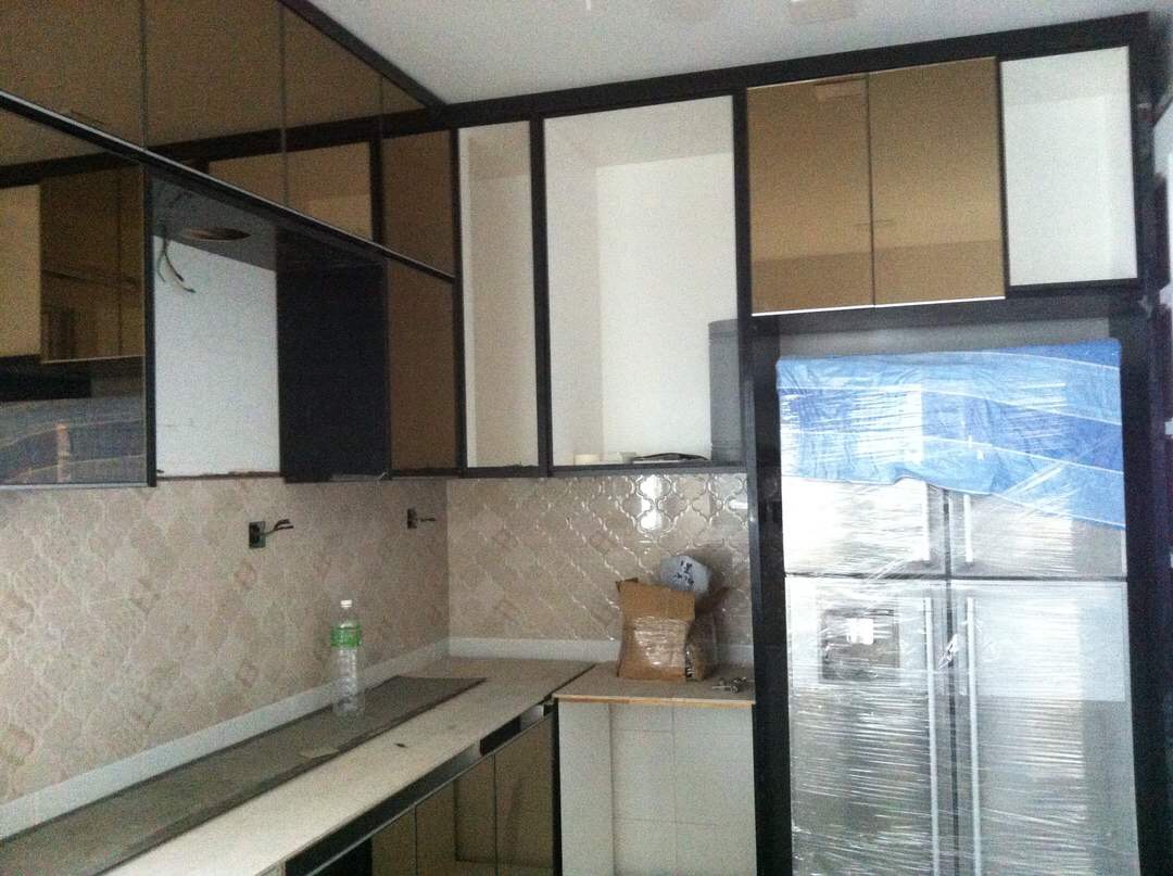 Ini Cerita Kita Home Renovation Kabinet Dapur Ini Cerita Kita Home Renovation Kabinet Dapur