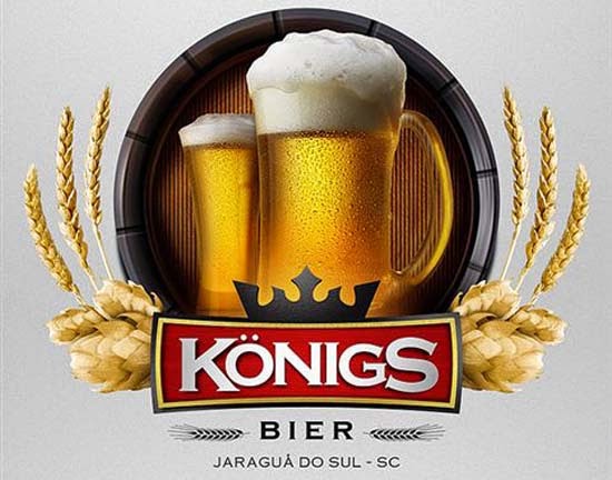 Guia Virtual das Cervejas Artesanais do Brasil : CERVEJARIA KONIGS BIER ...
