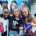 JESC2016: Kymora, Sterre e Stefania são as representantes da Holanda