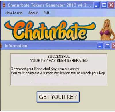 what is chaturbate