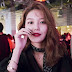 SNSD's lovely SooYoung at CARTIER's event
