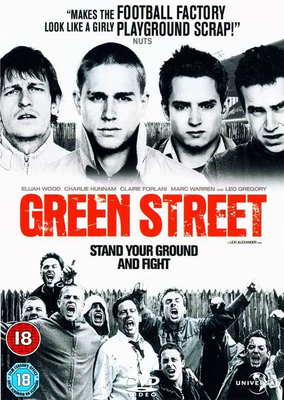 Green Street Hooligans (2005) | Mediafire/Jumbofiles: Start from Scratch