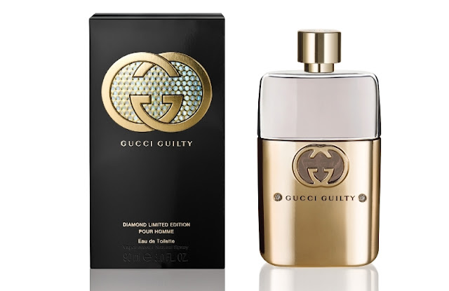 Gucci Guilty Diamond Limited Edition, Gucci Fragrance, Gucci Guilty, Gucci, Limited Edition, Sparks of desire, Evan Rachel Wood, Chris Evans, Gucci Guilty Diamond Pour Femme, Gucci Guilty Diamond Pour Homme