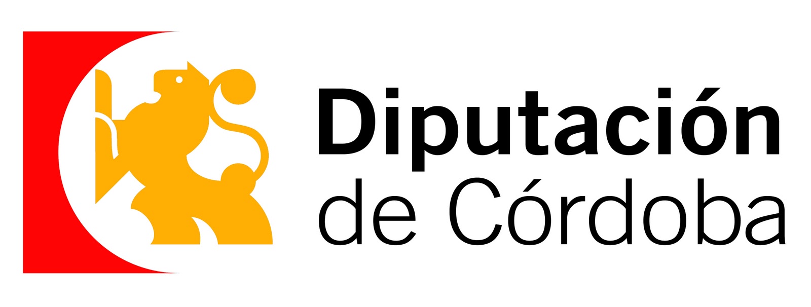 Resultado de imagen de logo delegacion de igualdad de la diputacion de cordoba