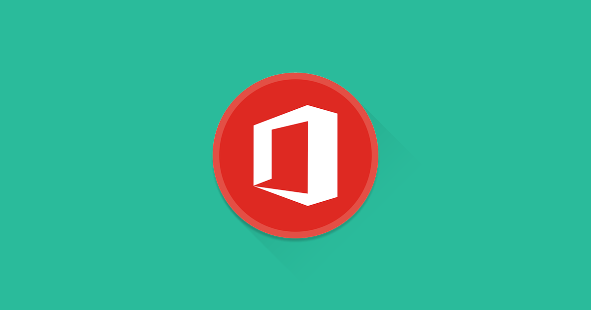 View Cara Aktivasi Microsoft Office 2016 Gratis PNG
