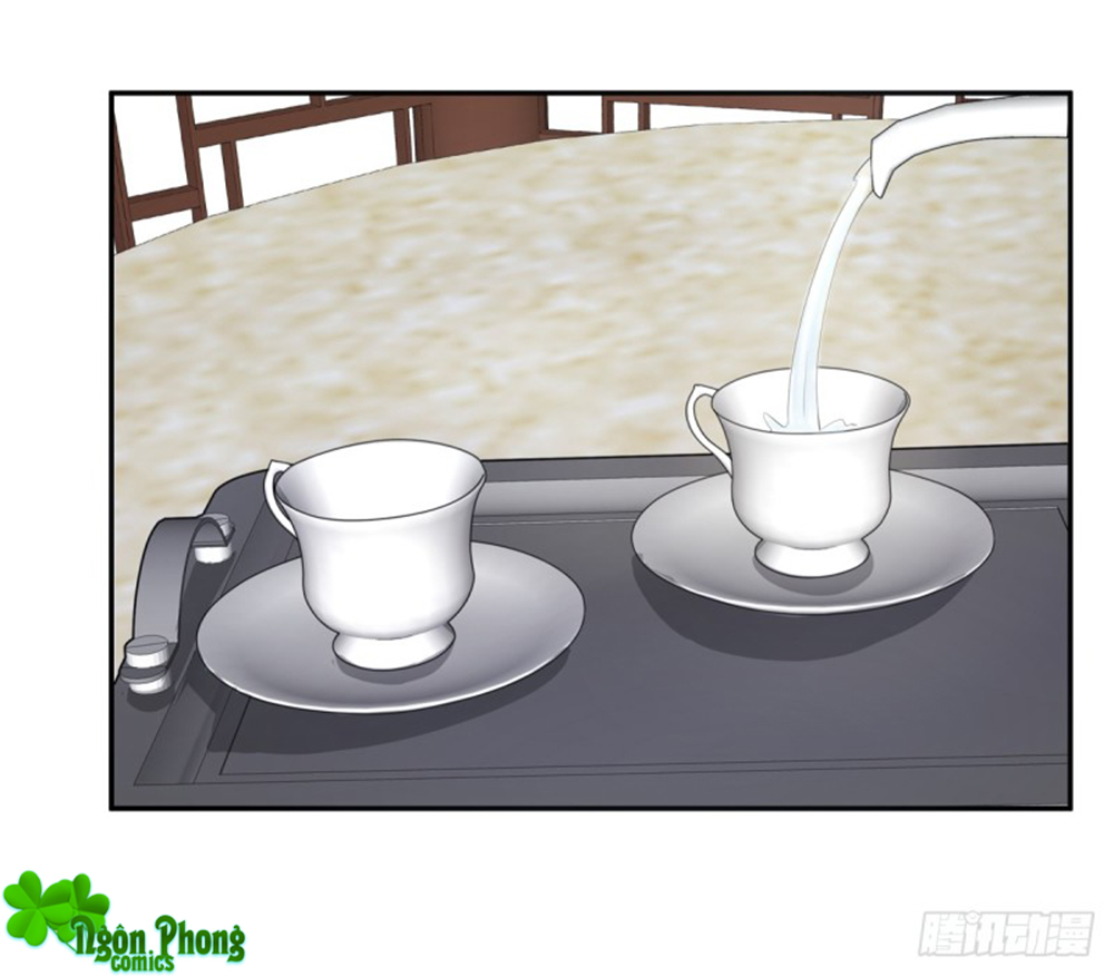 Hỏa Hồ - Chương 40 - Trang 51