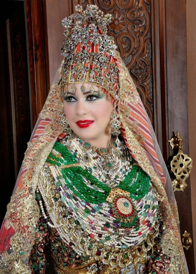 Moroccan wedding | Visit Morocco