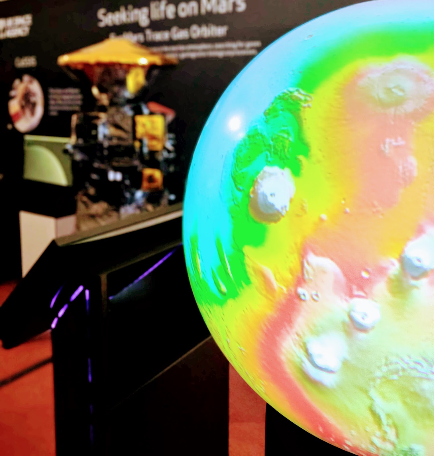 Royal Society Summer Science Exhibition 2018