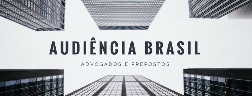 Audiência Brasil