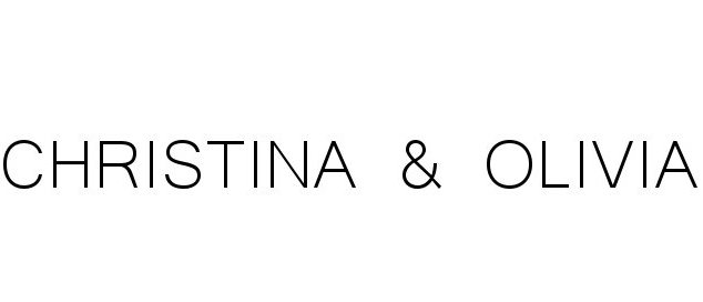 Christina & Olivia