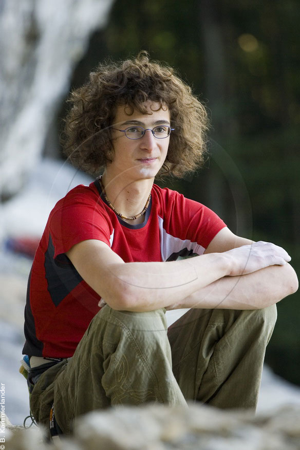 Adam Ondra