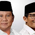 YIM Sebut Ada Draf Ulama yang Tidak Direspon Prabowo-Sandi