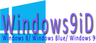 Windows 9 Indonesia