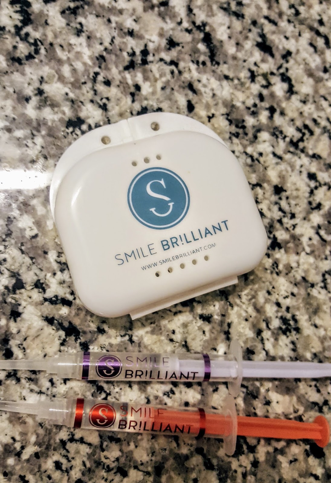 Breathe Deeply and Smile AtHome Teeth Whitening for a Coffee Drinker