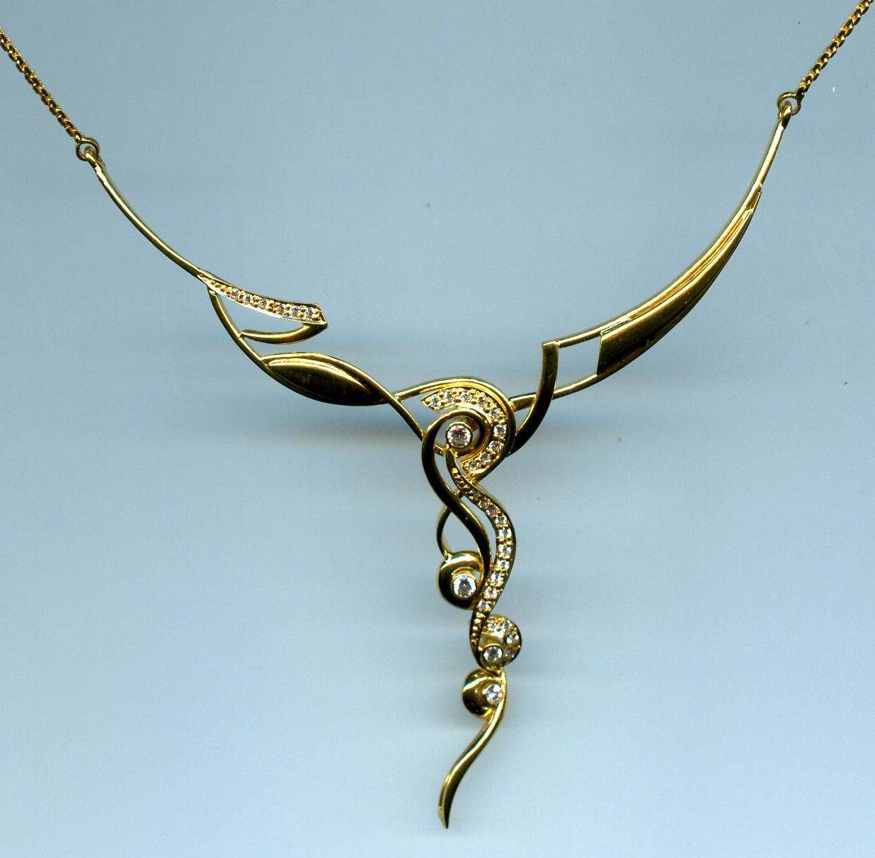 Golden Jewelaries For Life Sri Lanka Gold Jewelry Designs