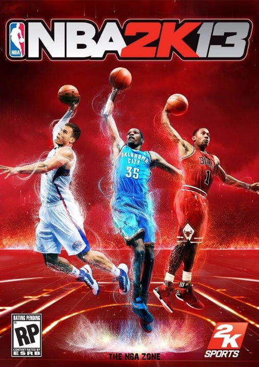 NBA 2k13 Free Full Game download PC (Working) 