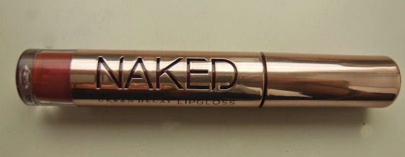 On The Run Urban Decay