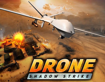 Drone Shadow Strike v1.19.166 Rootsuz Kaynak Hileli Apk İndir