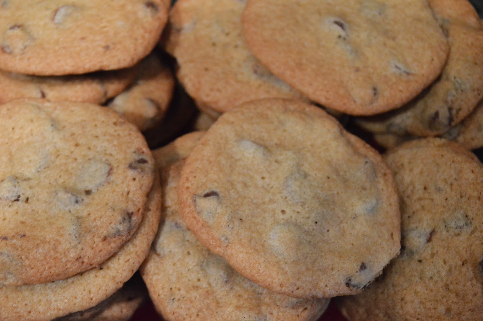 Tots & Moms Women Cookies- Calcium Magic