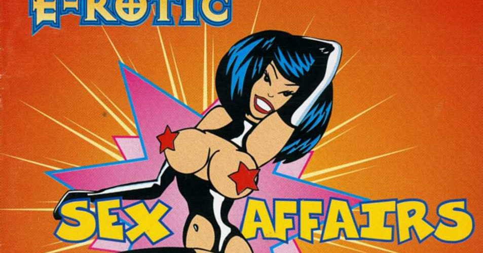 Songs about sex affairs