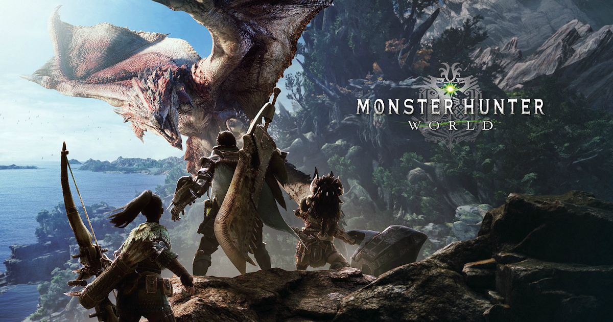 monster hunter 4 free download monster hunter 4 free download